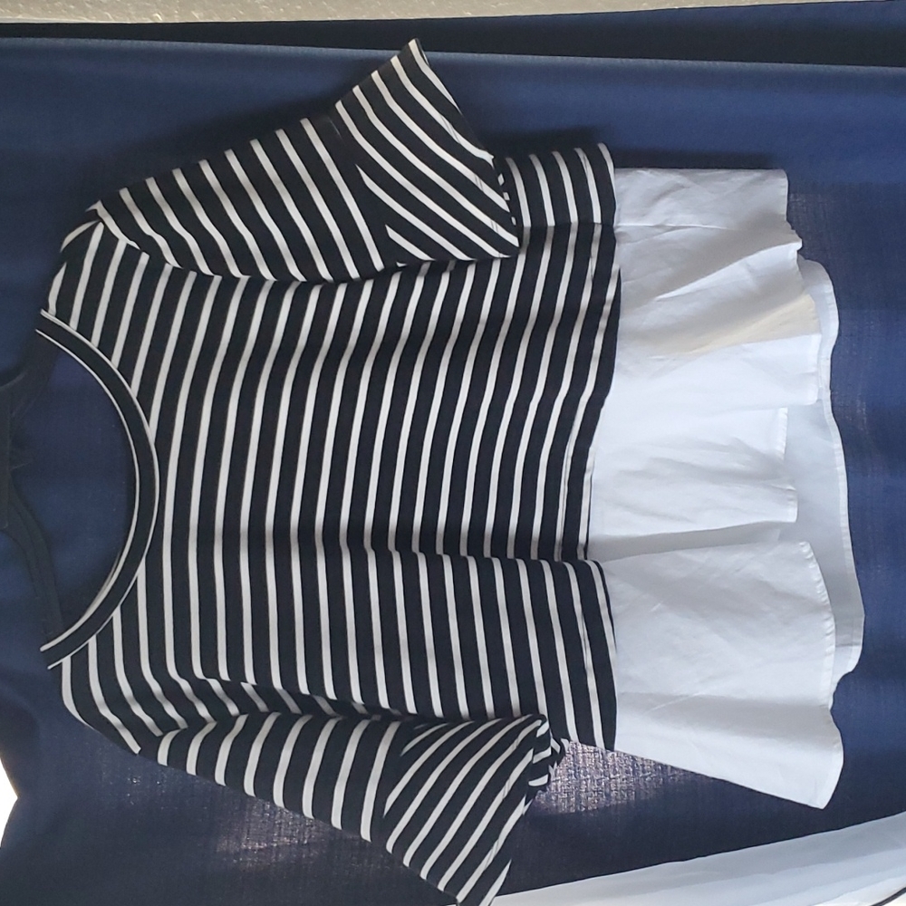 JPR Blouse
